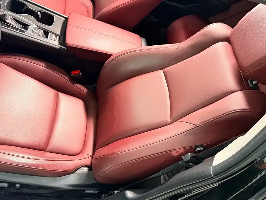Honda Accord 2022 Accord 260TURBO Fantasy Night Premium Edition 2022 — миниатюра 5