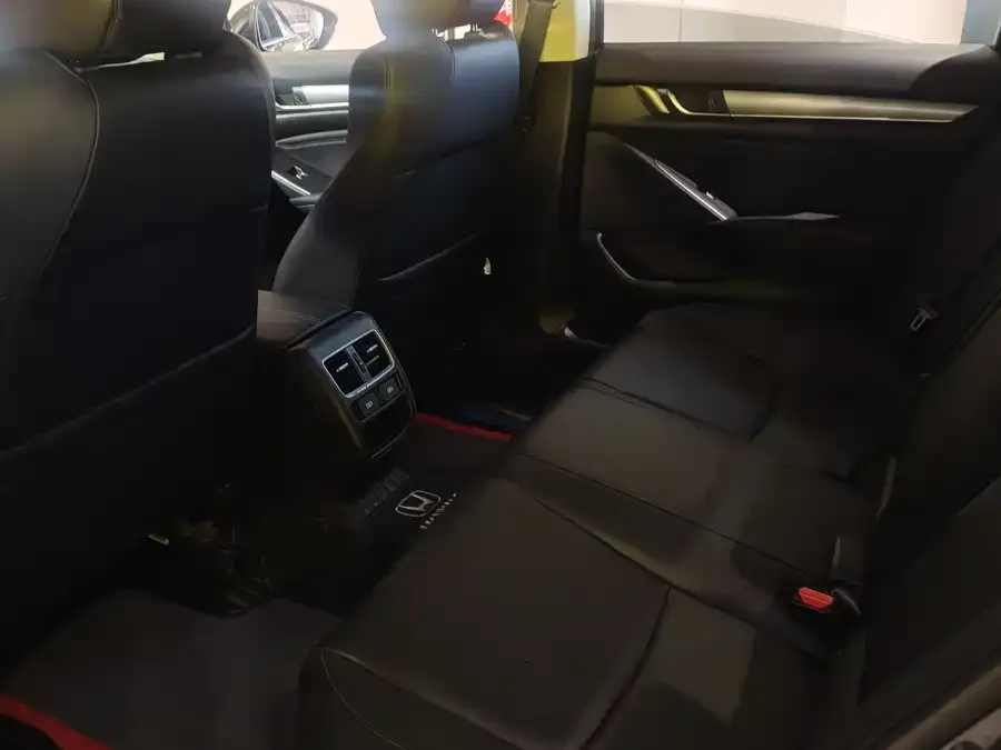 Honda Accord Accord 2023 260TURBO Smart Edition 2023 — миниатюра 4
