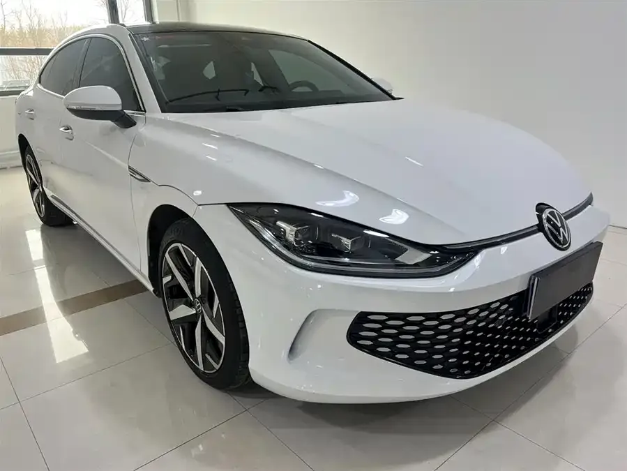 Volkswagen Lamando 2023 Lingdu Lingdu L 280TSI DSG Cool Edition 2023 — миниатюра 3