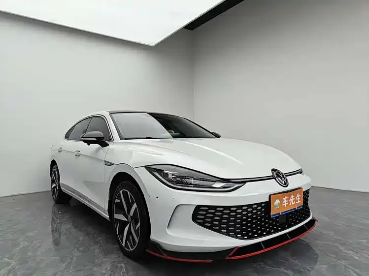 Volkswagen Lamando 2024 Lingdu Lingdu L 280TSI DSG Cool Edition 2024 — миниатюра 3