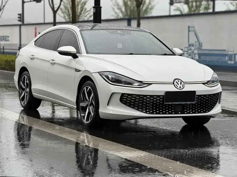Volkswagen Lamando 2023 Lingdu Lingdu L 280TSI DSG Cool Edition 2024 — миниатюра 3