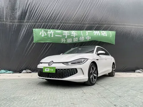 Volkswagen Lamando 2023 купить в Москве