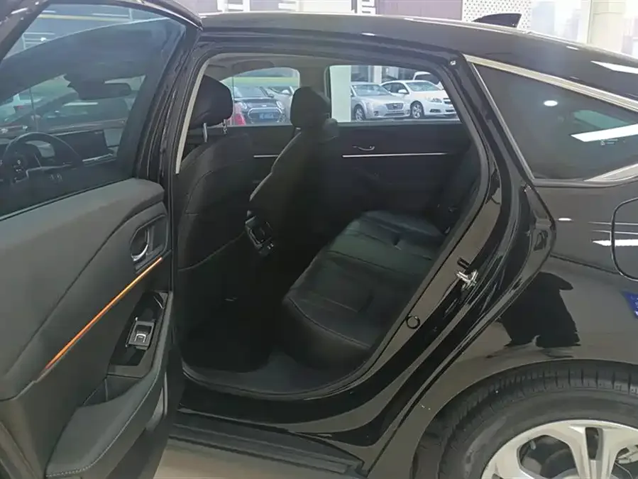 Honda Accord Accord 2023 260TURBO Smart Edition 2023 — миниатюра 5