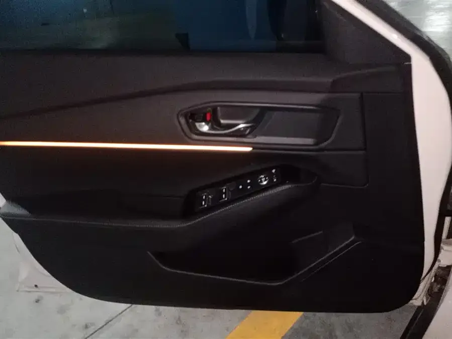 Honda Accord Accord 2023 260TURBO Smart Edition 2024 — миниатюра 4