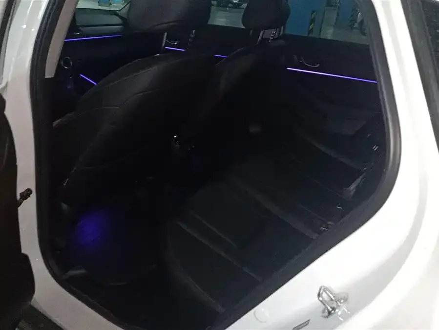 Honda Accord Accord 2023 260TURBO Smart Edition 2024 — миниатюра 5