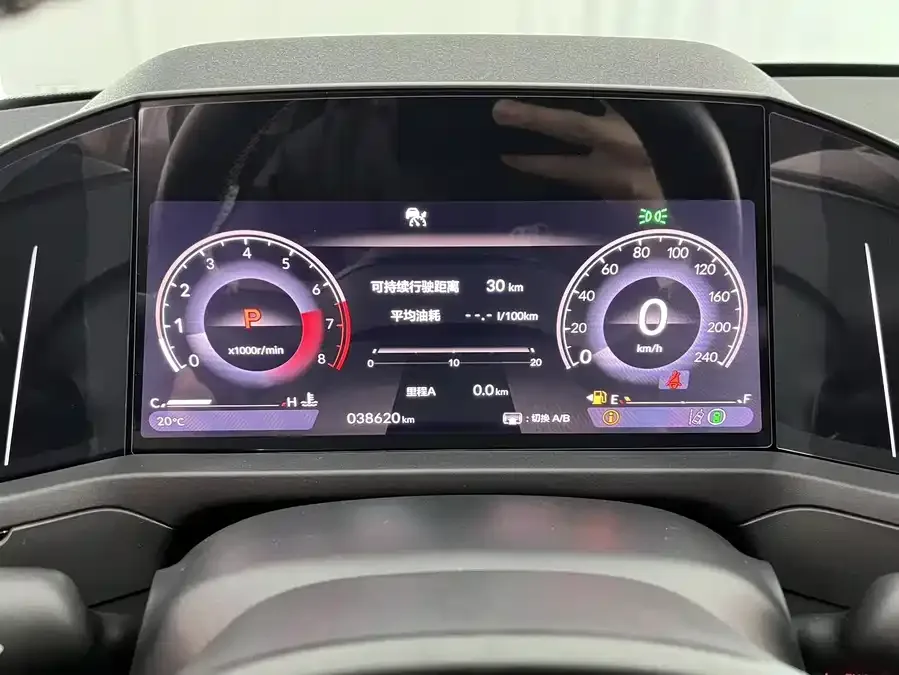 Honda Accord Accord 2023 260TURBO Smart Edition 2023 — миниатюра 4
