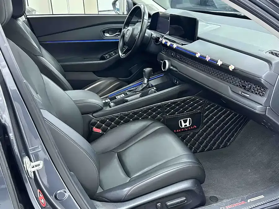 Honda Accord Accord 2023 260TURBO Smart Edition 2023 — миниатюра 4