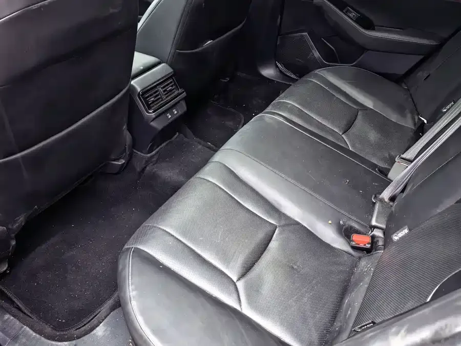 Honda Accord Accord 2024 260TURBO Premium Edition 2024 — миниатюра 2
