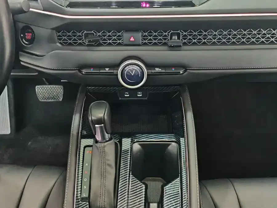 Honda Accord Accord 2023 260TURBO Smart Edition 2023 — миниатюра 5
