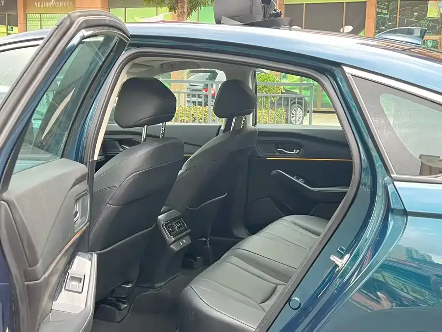 Honda Accord Accord 2023 260TURBO Smart Edition 2023 — миниатюра 2