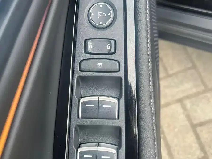 Honda Accord Accord 2024 260TURBO Luxury Edition 2024 — миниатюра 4