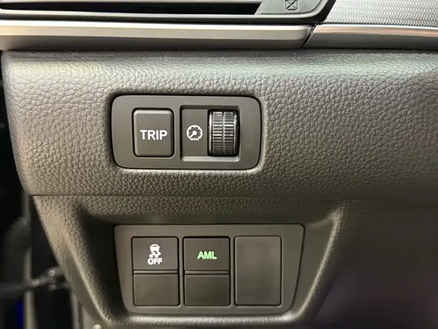 Honda Accord Accord 2022 260TURBO Deluxe Edition 2023 — миниатюра 5
