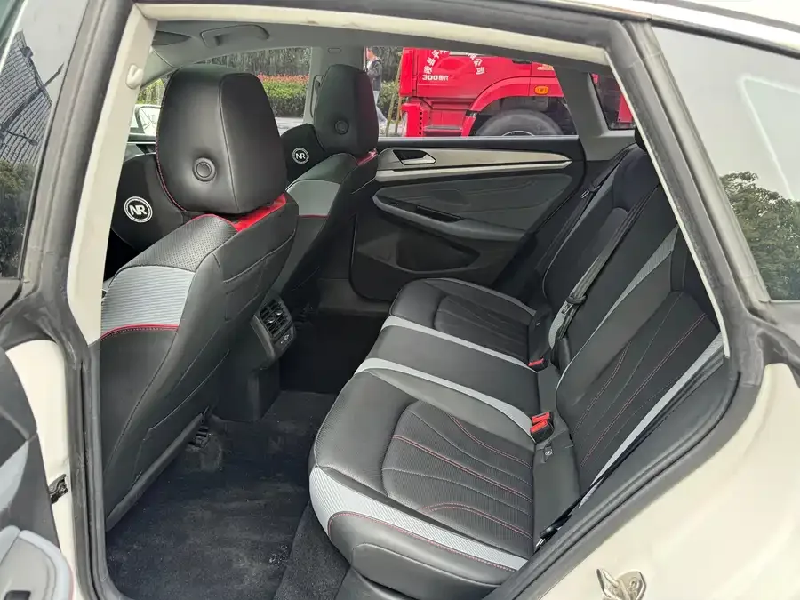 Volkswagen Lamando 2023 Lingdu Lingdu L 280TSI DSG Cool Edition 2023 — миниатюра 2