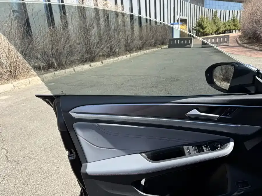 Volkswagen Lamando 2023 Lingdu Lingdu L 280TSI DSG Cool Edition 2024 — миниатюра 4
