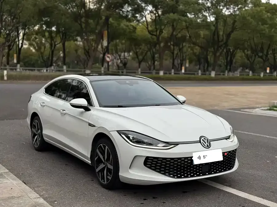 Volkswagen Lamando 2024 Lingdu Lingdu L 280TSI DSG Cool Edition 2024 — миниатюра 3