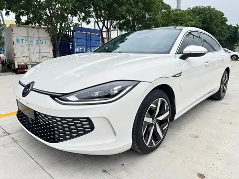 Volkswagen Lamando 2023 buy in Moscow