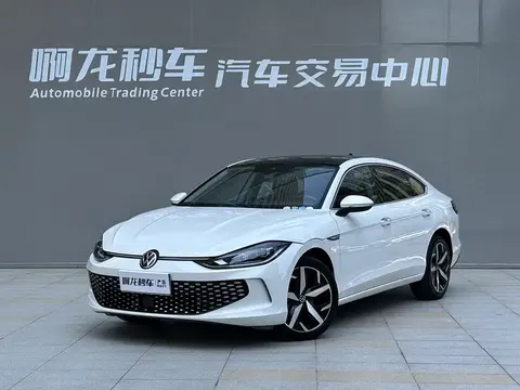 Volkswagen Lamando 2023 купить в Москве