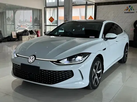 Volkswagen Lamando 2023 купить в Москве