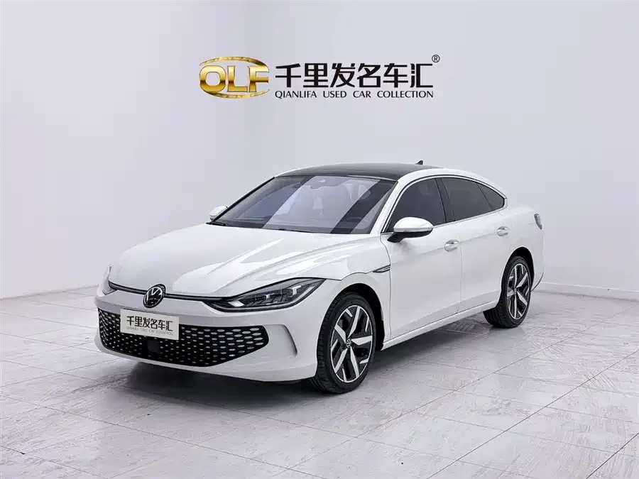 Volkswagen Lamando 2023 Lingdu Lingdu L 280TSI DSG Cool Edition 2023 — фото 1, купить с доставкой в Москву