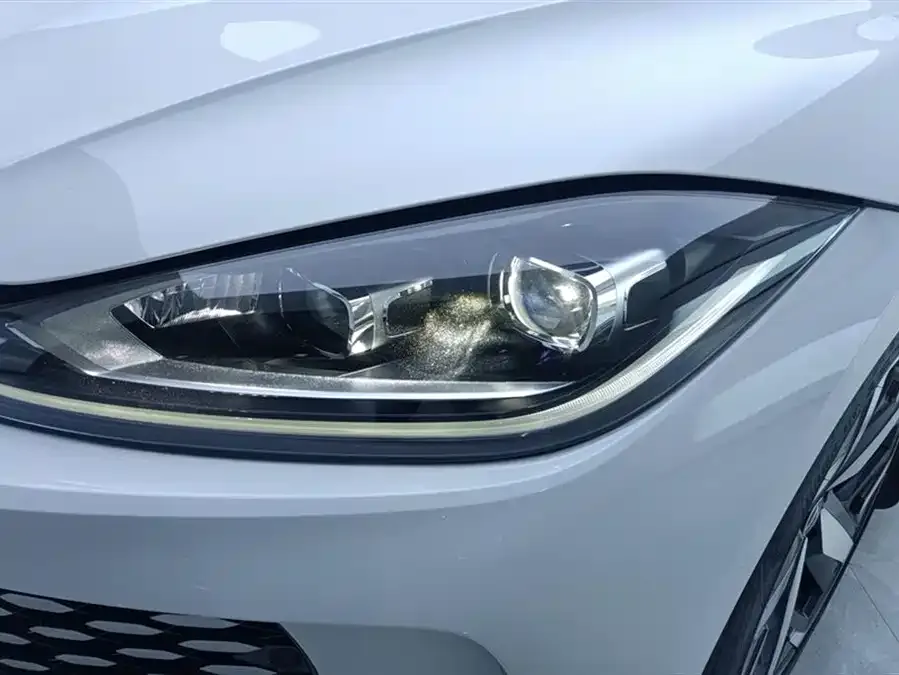 Volkswagen Lamando 2024 Lingdu Lingdu L 280TSI DSG Cool Edition 2024 — миниатюра 2