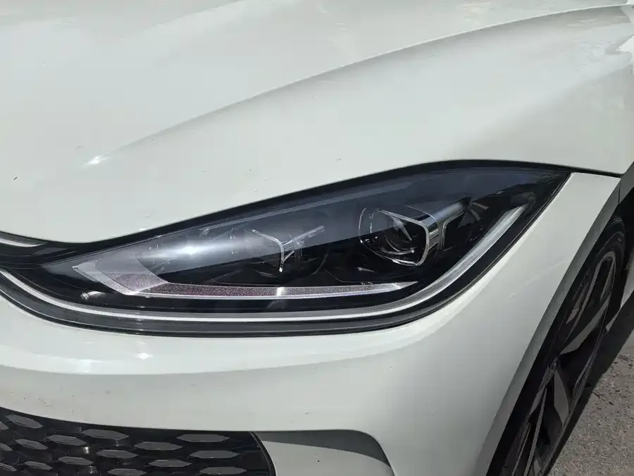 Volkswagen Lamando 2024 Lingdu Lingdu L 280TSI DSG Cool Edition 2024 — миниатюра 4