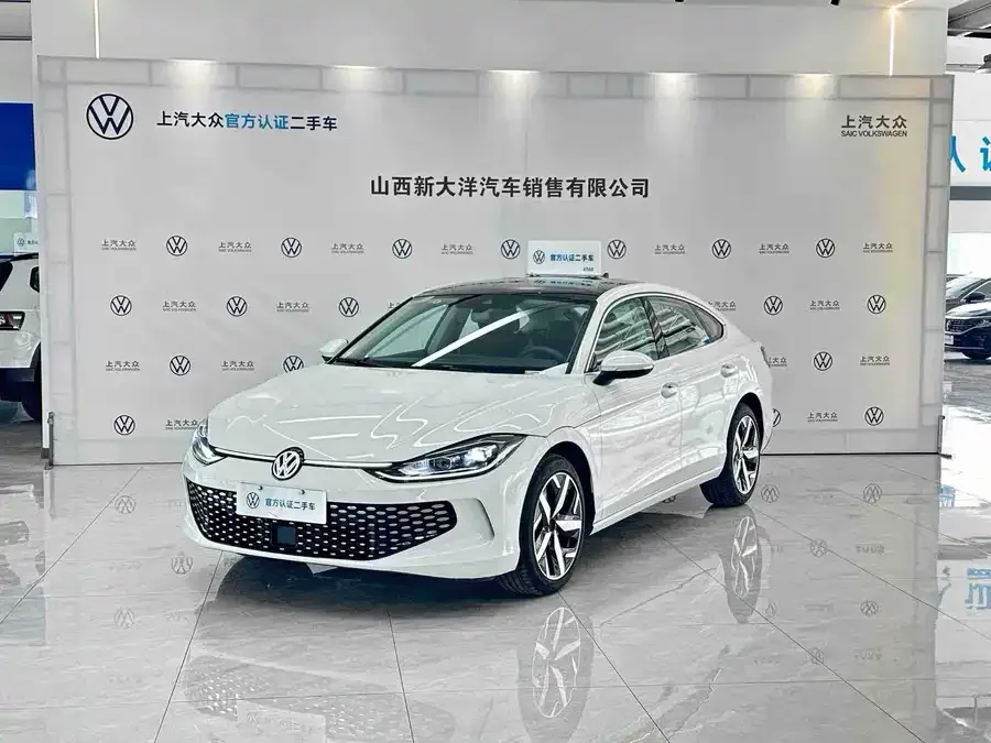 Volkswagen Lamando Lingdu 2025 Lingdu L 280TSI DSG Cool Edition 2025 — фото 1, купить с доставкой в Москву