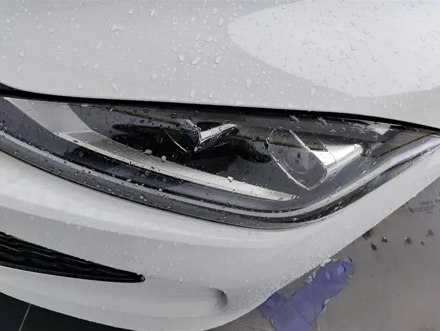 Volkswagen Lamando Lingdu 2025 Lingdu L 280TSI DSG Hot Edition 2025 — миниатюра 2