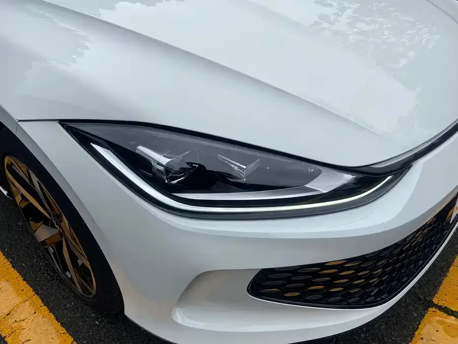 Volkswagen Lamando 2023 Lingdu Lingdu L 280TSI DSG Cool Edition 2023 — миниатюра 4