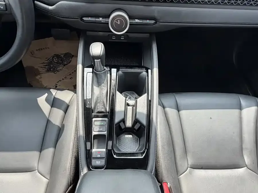 Honda Accord Accord 2025 Sports Series 260TURBO Luxury Edition 2025 — миниатюра 5