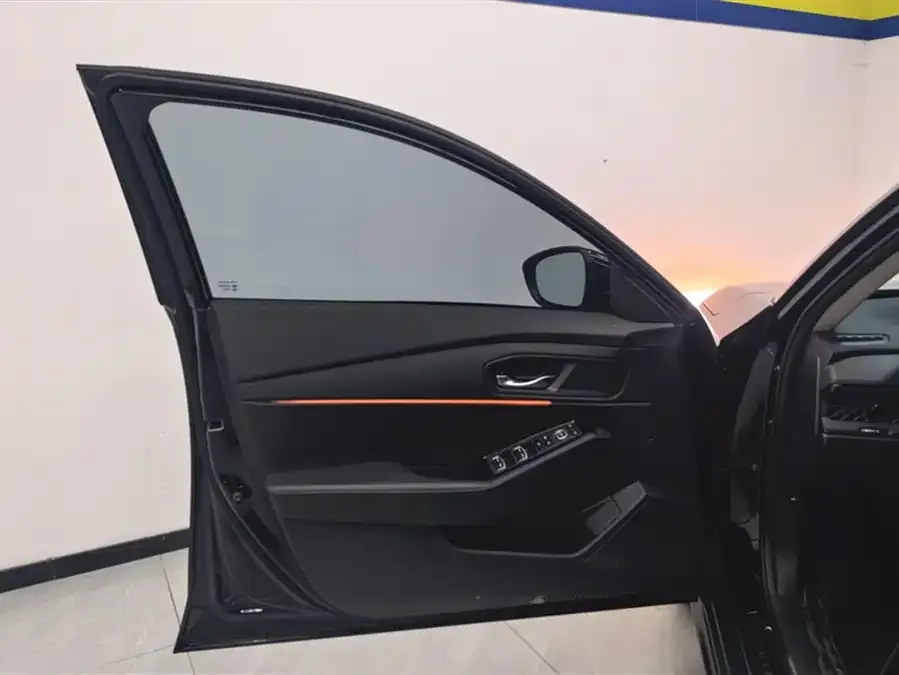 Honda Accord Accord 2023 260TURBO Smart Edition 2024 — миниатюра 4