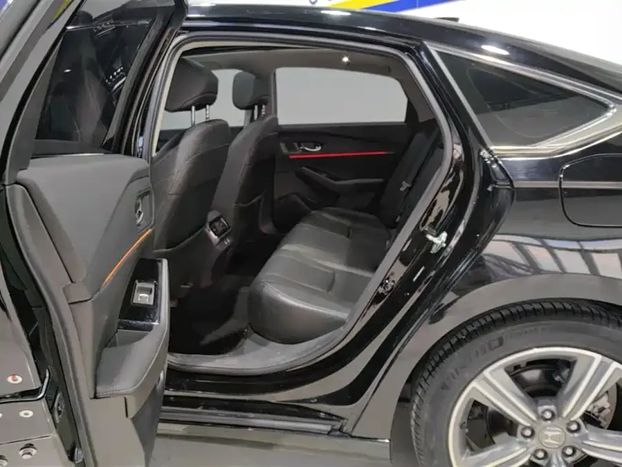 Honda Accord Accord 2023 260TURBO Excellence Edition 2024 — миниатюра 5