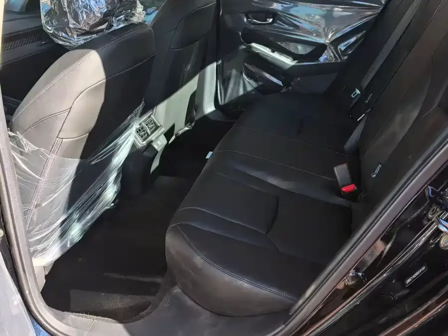 Honda Accord Accord 2025 260TURBO Comfort Edition 2026 — миниатюра 2