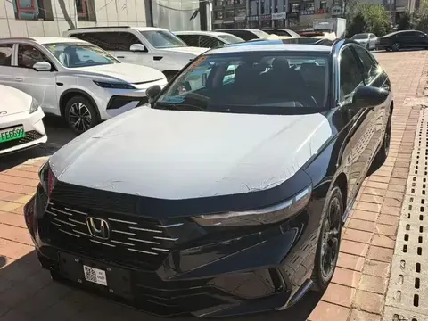 Honda Accord 2026 купить в Москве