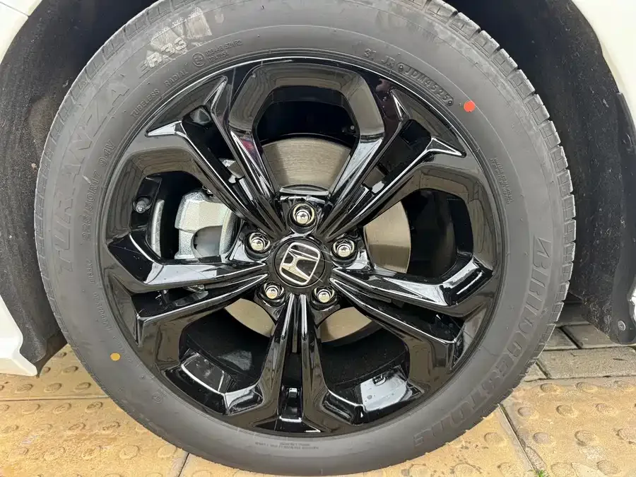 Honda Accord Accord 2025 260TURBO Luxury Edition 2025 — миниатюра 2