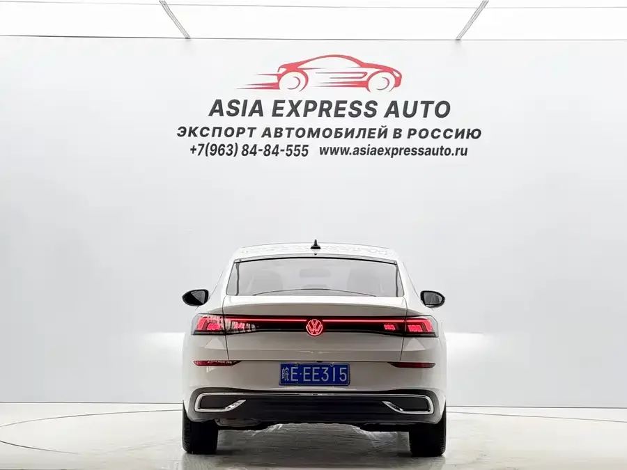 Volkswagen Lamando 2022 Lingdu Lingdu L 280TSI DSG Cool Edition 2023 — миниатюра 2