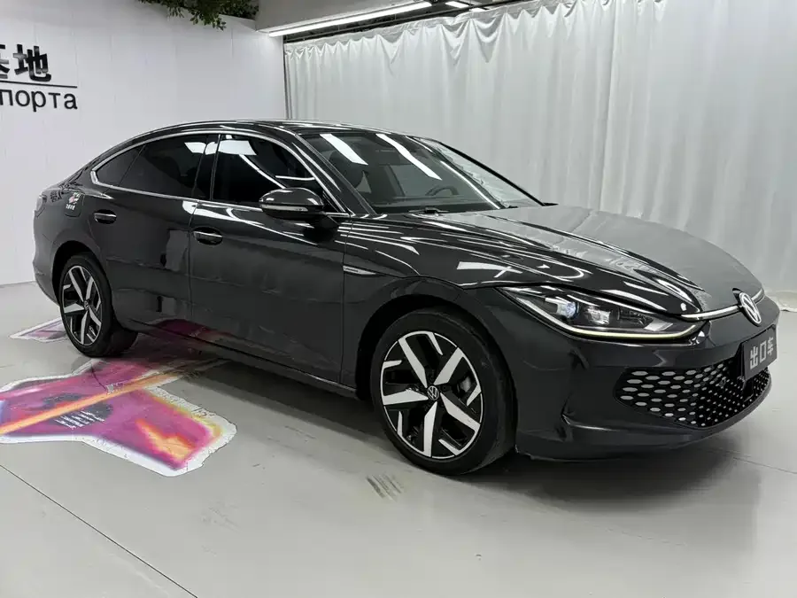 Volkswagen Lamando 2022 Lingdu Lingdu L 280TSI DSG Cool Edition 2022 — миниатюра 3
