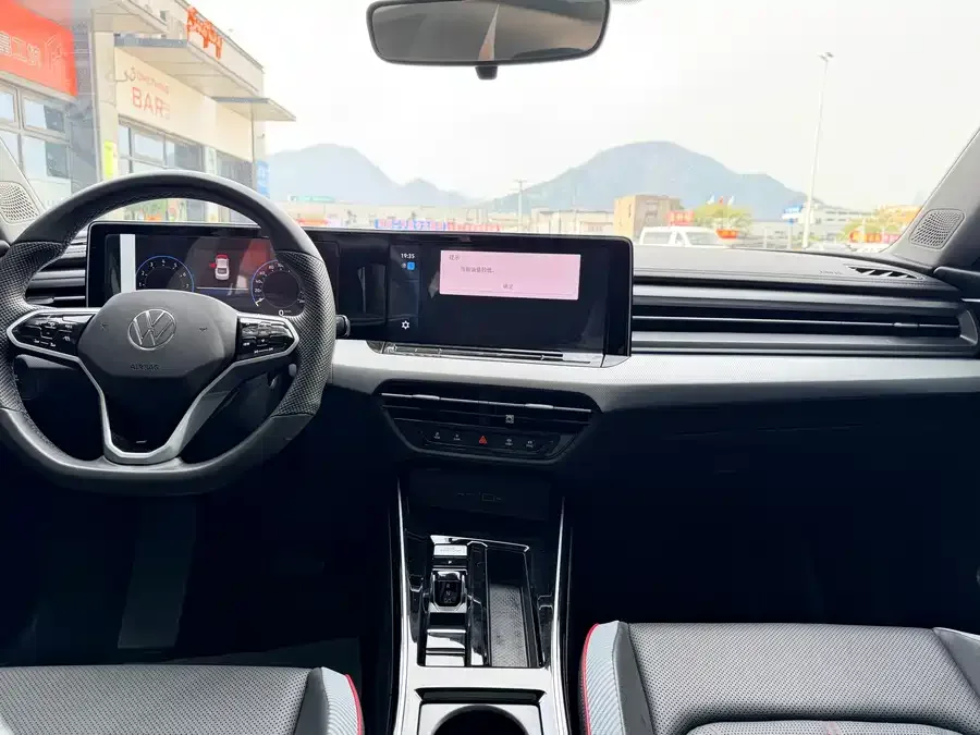 Volkswagen Lamando 2024 Lingdu Lingdu L 280TSI DSG Cool Edition 2024 — миниатюра 2