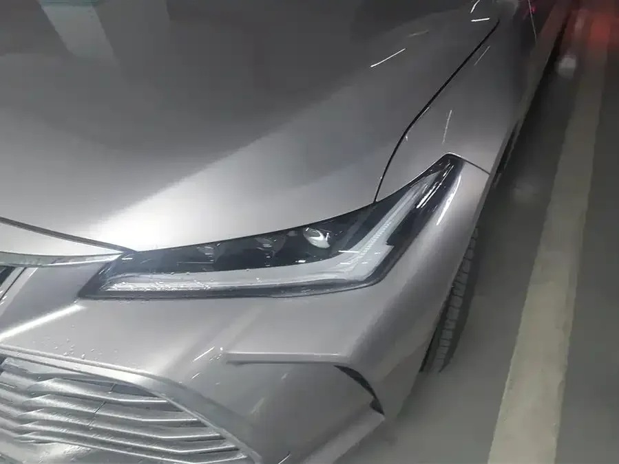 Toyota Avalon Avalon 2024 2.0L Progressive Edition 2026 — миниатюра 2