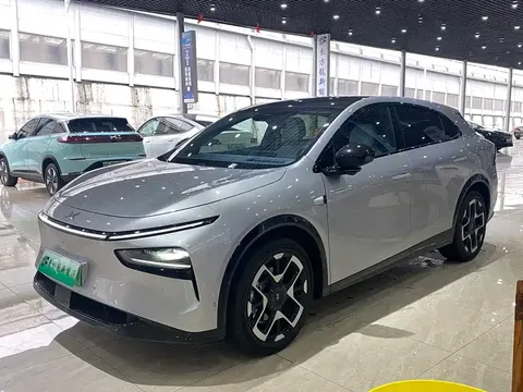 XPeng G7 2025 купить в Москве