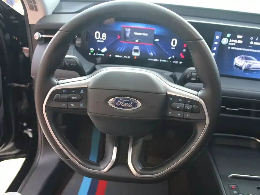 Ford Mondeo Mondeo 2025 1.5T EcoBoost Luxury Edition 2025 — миниатюра 5