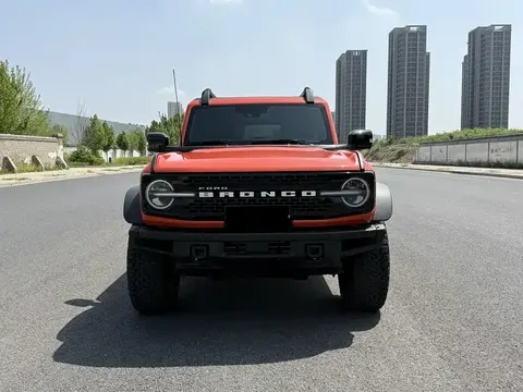 Ford Wild Horse 2025 купить в Москве
