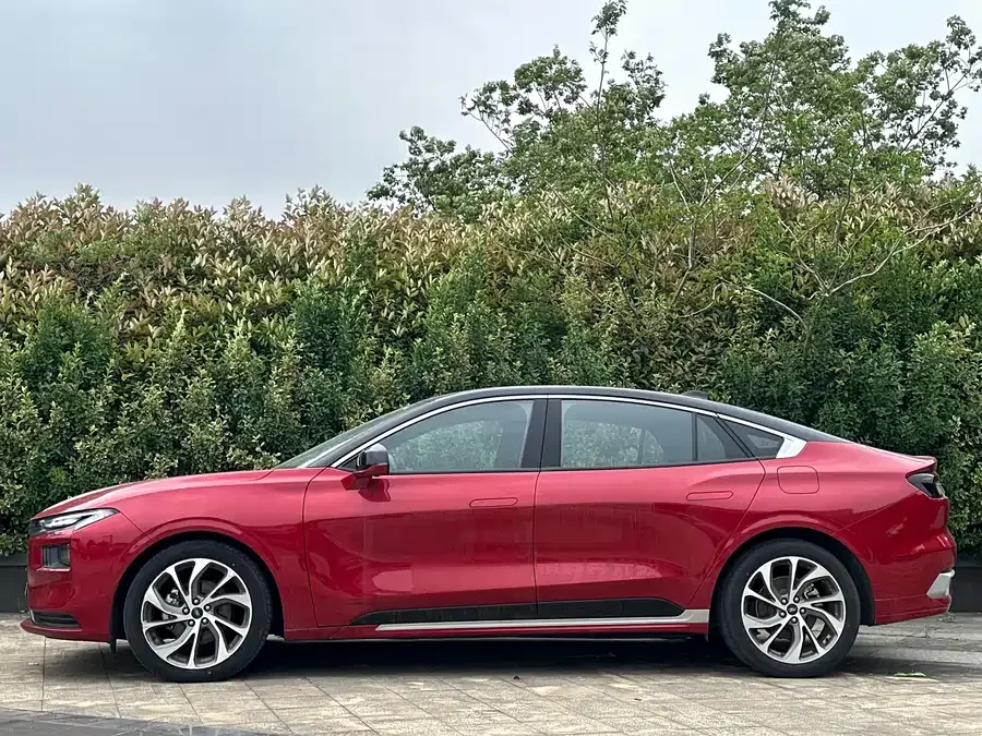 Ford Mondeo Mondeo 2025 2.0T EcoBoost Supreme Edition 2024 — миниатюра 4