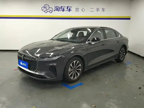 Lincoln Z 2025 купить в Москве
