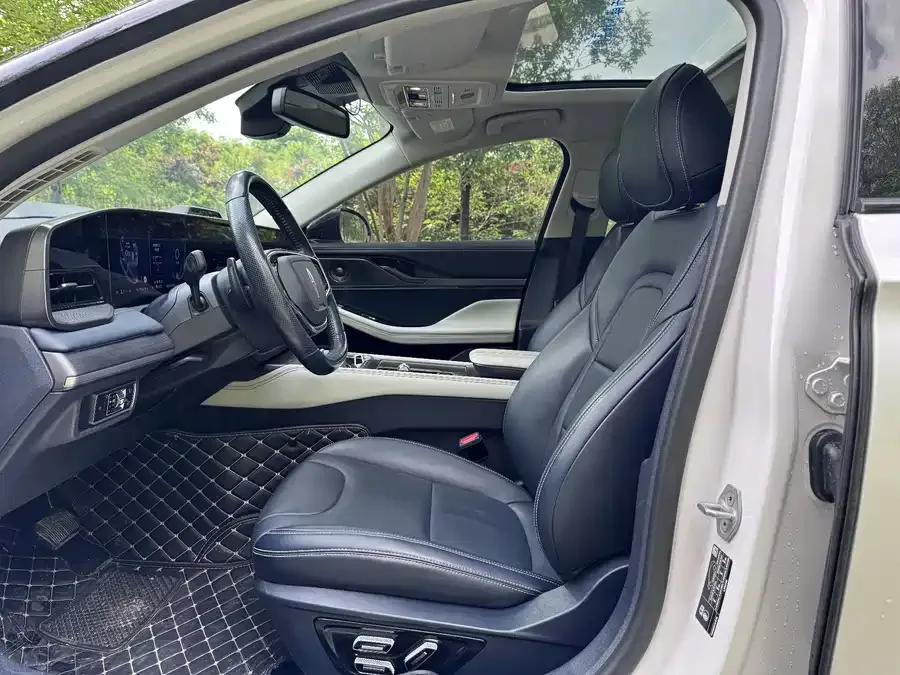 Lincoln Z 2022 i Enjoy Premium Edition 2022 — миниатюра 3