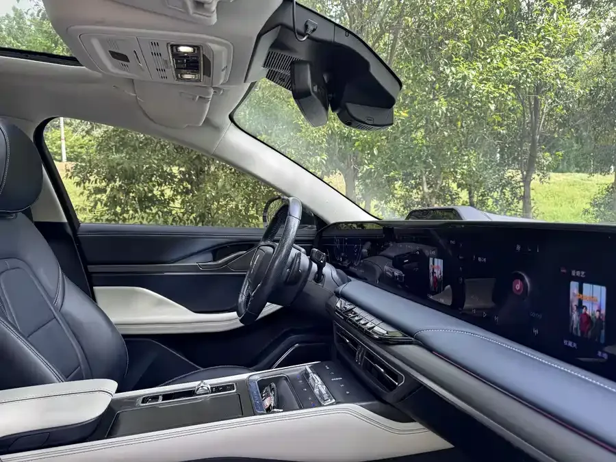 Lincoln Z 2022 i Enjoy Premium Edition 2022 — миниатюра 4