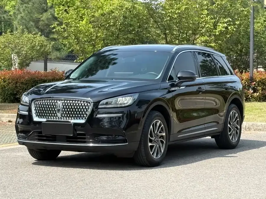Lincoln Adventurer Adventurer 2022 2.0T two-wheel drive exclusive edition 2022 — фото 1, купить с доставкой в Москву