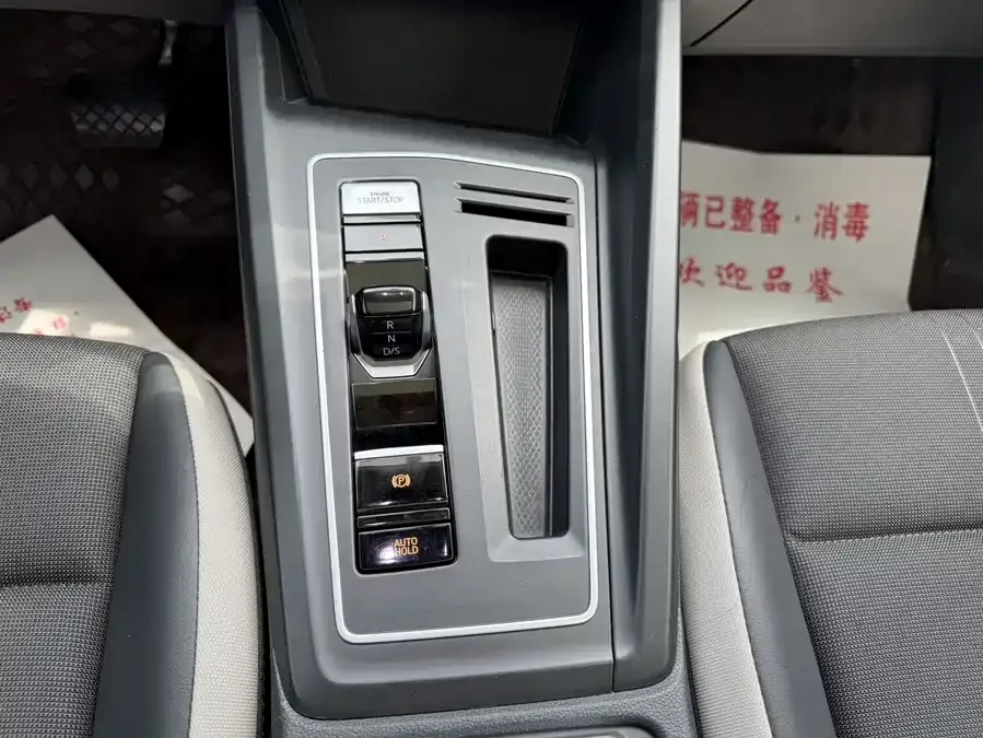 Volkswagen golf Golf 2021 280TSI DSG Pro 2022 — миниатюра 4