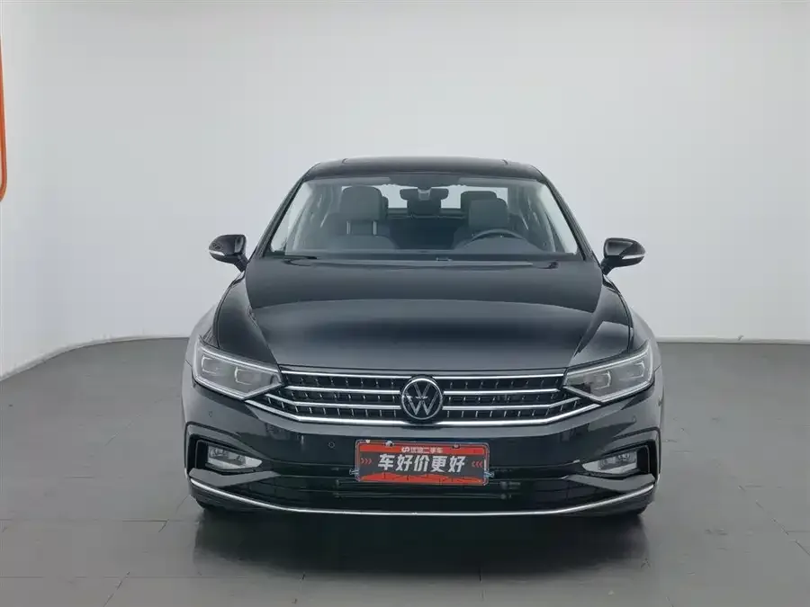 Volkswagen Magotan Magotan 2025 Public Edition 280TSI DSG Luxury Edition 2025 — миниатюра 3