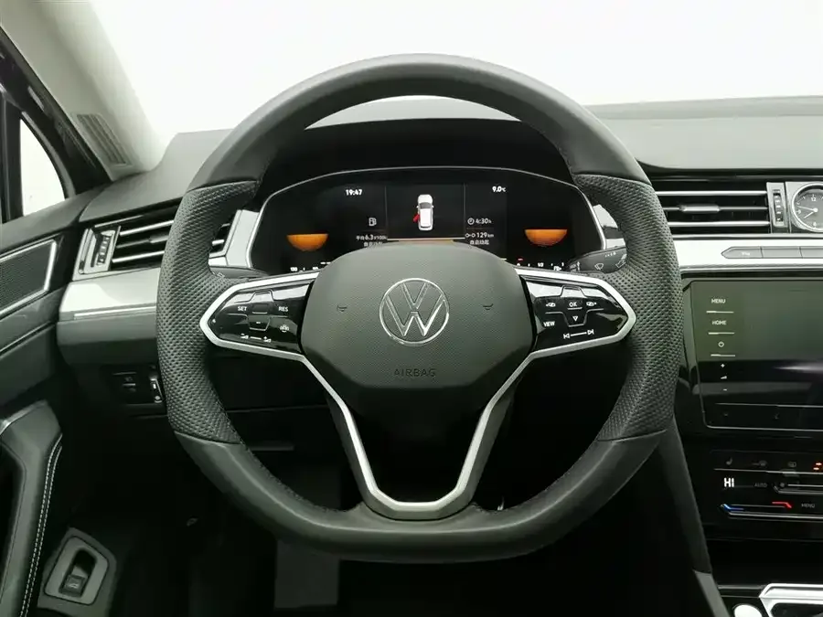 Volkswagen Magotan Magotan 2025 Public Edition 280TSI DSG Luxury Edition 2025 — миниатюра 5