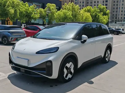 ARCFOX Polar Fox Koala 2023 купить в Москве